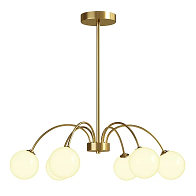 Chandelier Lamp