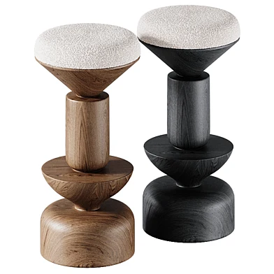 Imara Bar Stool