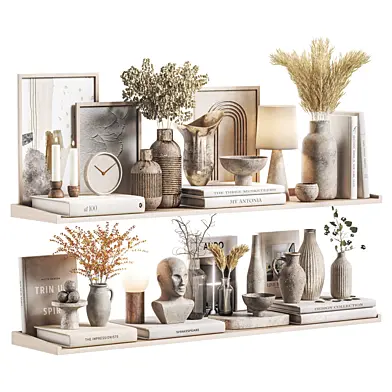 Decorative Set 24