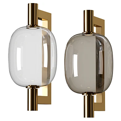 Vistosi Riflesso Wall Lamp