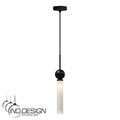 OM Inodesign Stenly Black 44.3506