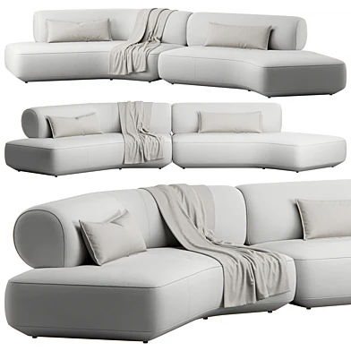 Daaz Sofa Comp 2