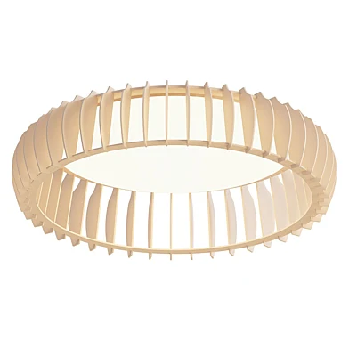 Monte LED ceiling light
