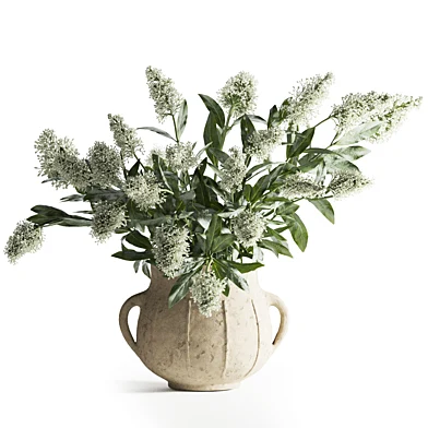 Flower in Vase
