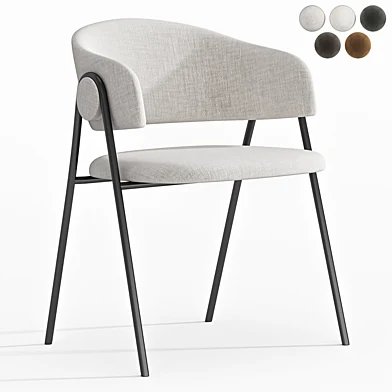 Chair Colin by Stoolgroup
