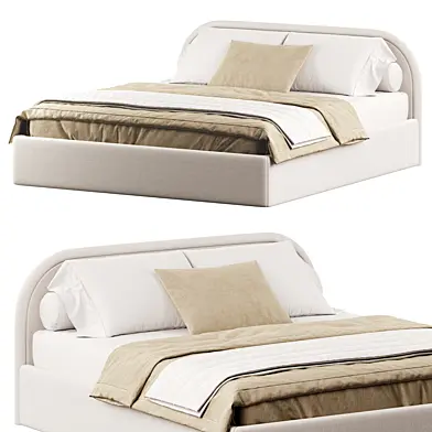 Ottoman Bed