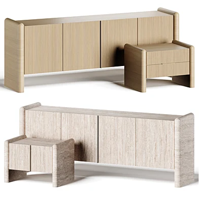 Carlyle Collective Elements Collection