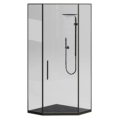 Shower Cabin 03