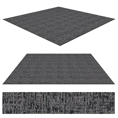 Carpet tiles DSGN Absolute 822