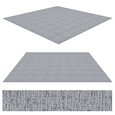 Carpet tiles DSGN Absolute 914