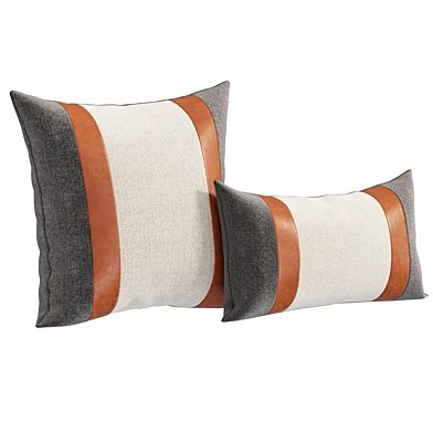 Decorative Pillows Set 04