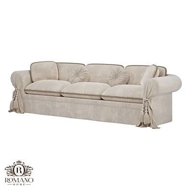 (ОМ) Диван Фелиция Romano Home