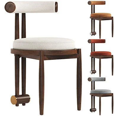 Polia | Dining Chair