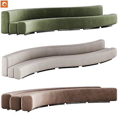 Osaka OUT Image Sofa By Lacividina 03