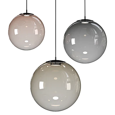 Cangini & Tucci Pit Pendant Lamps