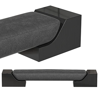 MESOA Bench By Movimento Gallery