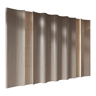 Wall Panels | Set 469
