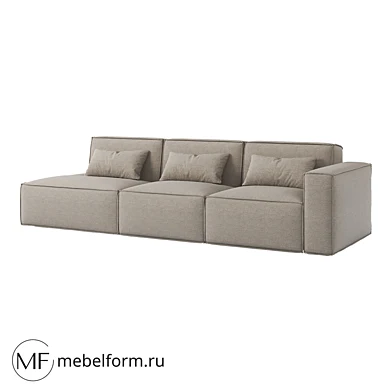 OM диван LOFT CLASSIC 60