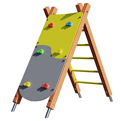 Ladder A-03 by Freekids