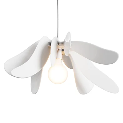 Woodled Vario Lamp