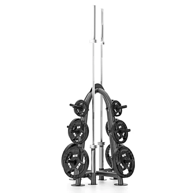 Weight Storage Racks Dumbbell Set 033
