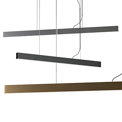 Ole Lighting Ti Zas Pendant Lamps