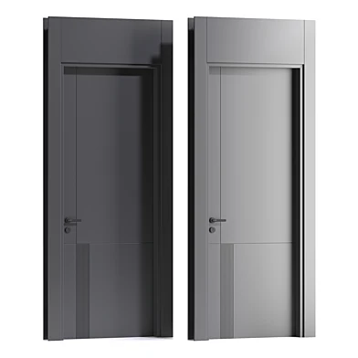 Door 002