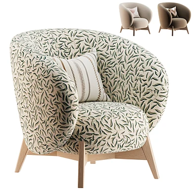 Armchair-Tilar