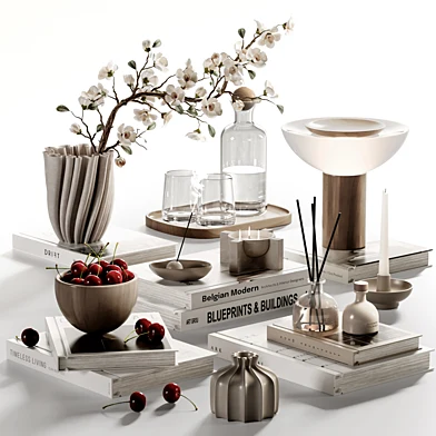 Decorative Set 44