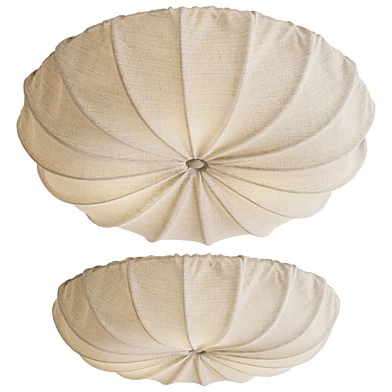 Anna ceiling lamp, Потолочный светильник