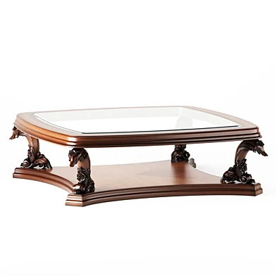 Walworth Coffee Table