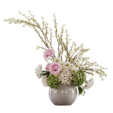 Bouquet Set 18