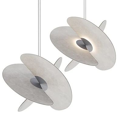 Levante Pendant Lamps | Luceplan