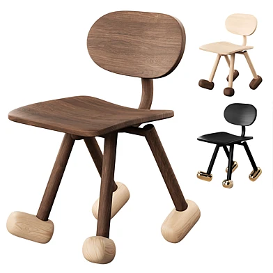 Walky Chair by Design VA