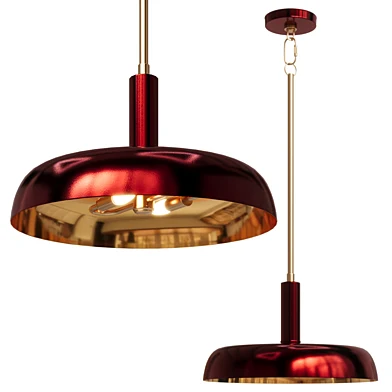 Arhaus Подвесной светильник Bonham