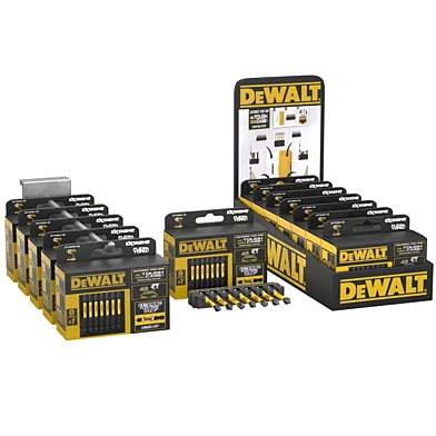 Набор бит DEWALT Extreme Xtorq 2