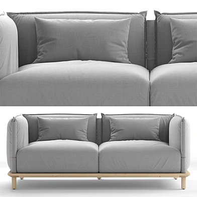 Project82 Tatami 1800 Sofa