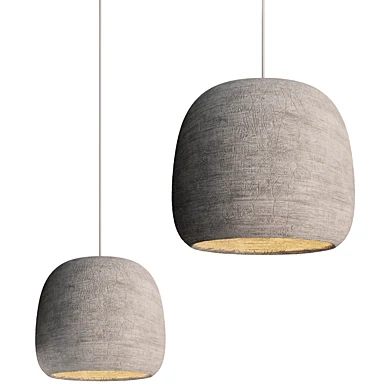 Karam 1 Light LED Pendant