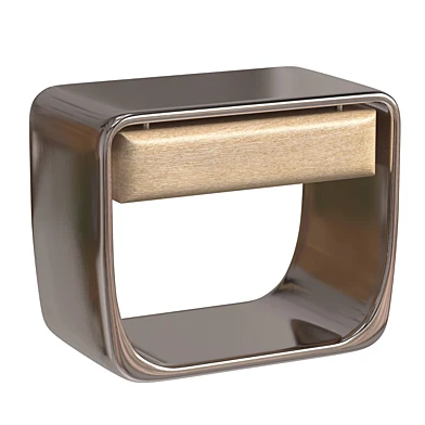 Bernhardt Interiors  Lomond Nightstand
