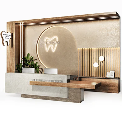 Reception16-Dentist clinic