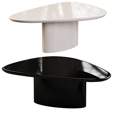 Gowanus Coffee Table