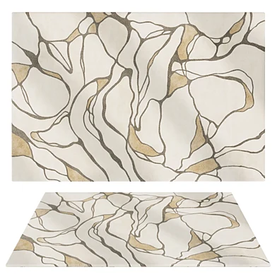 Carpet Aude Creme