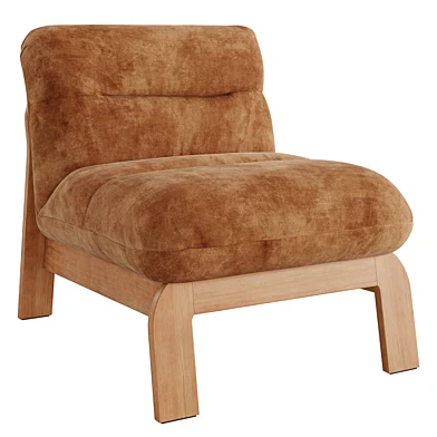 Armchair Talet by La Redoute