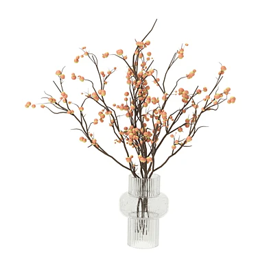 vase