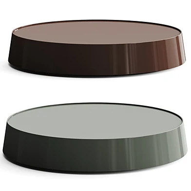 Vical Home Trubia Meres Coffee Table