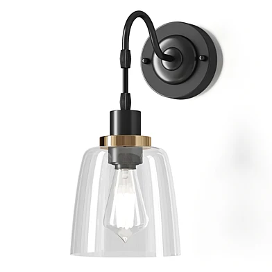 FREYA LOUISE Wall Lamp