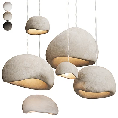 Pendant chandelier