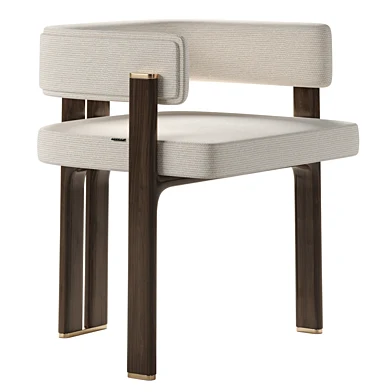 Aster - Karl dining chair