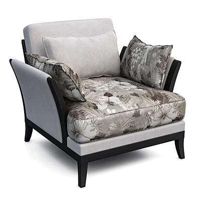 Ceylon Armchair