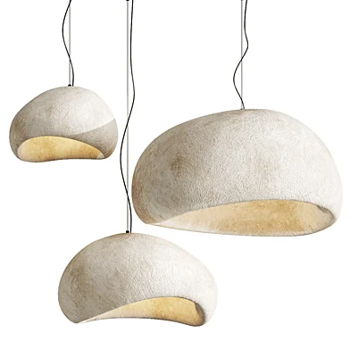 Nest Pendant Lamp